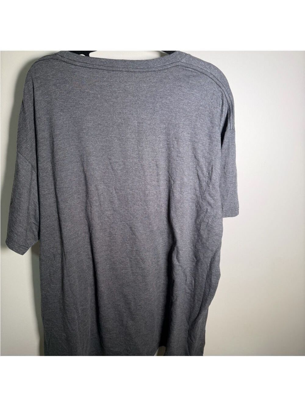Ripple Junction Goonies Tee Charcoal - Picture 4 of 5